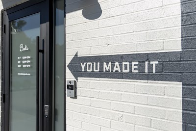 Bud's Goods & Provisions Worcester Cannabis Dispensary