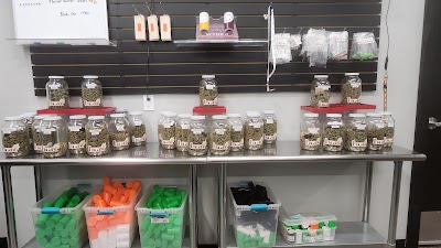 Buds 'n More Dispensary - Tucumcari