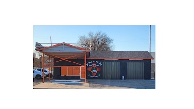 Buds 'n More Dispensary - Tucumcari