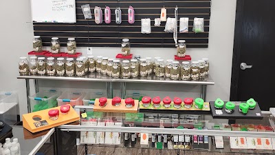 Buds 'n More Dispensary - Tucumcari