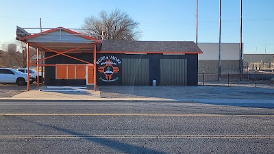 Buds 'n More Dispensary - Tucumcari