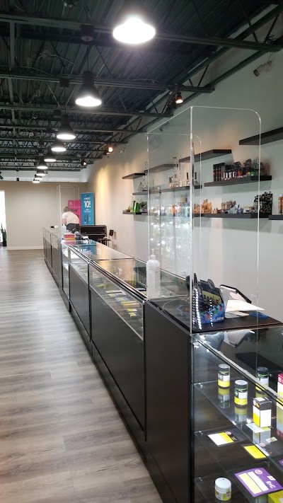Budtimez | Cannabis Dispensary