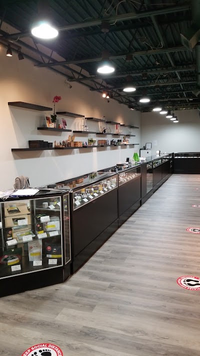 Budtimez | Cannabis Dispensary
