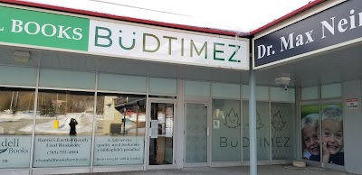 Budtimez | Cannabis Dispensary
