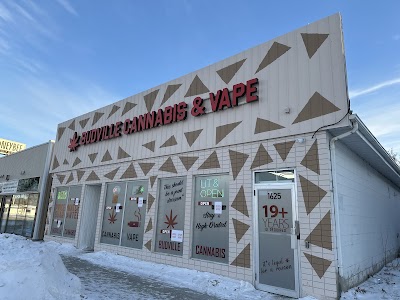 Budville Cannabis and Vape Store (Weed Store) - Portage La Prairie