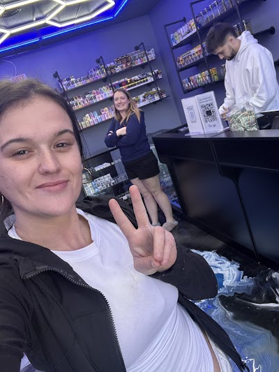 Budz & Beyond | Cannabis Dispensary |