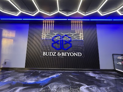 Budz & Beyond | Cannabis Dispensary |