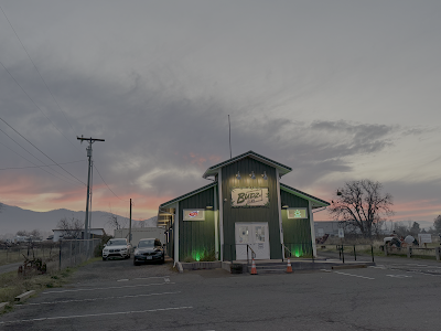 BUDZ Barn Cannabis Dispensary