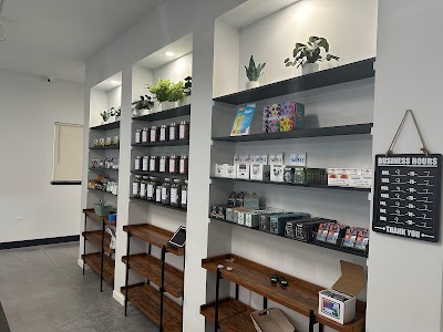 BUDZ Barn Cannabis Dispensary
