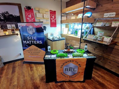 BUDZ Barn Cannabis Dispensary