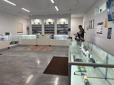 BUDZ Barn Cannabis Dispensary