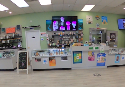 Budz Cannabis Superstore