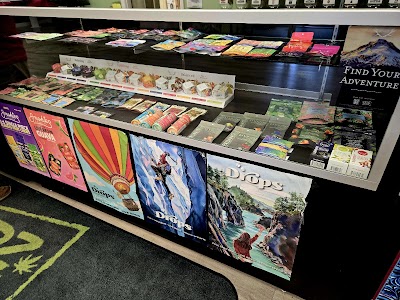 Budz Cannabis Superstore