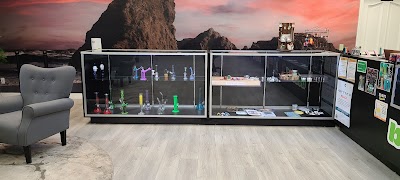 Budz Cannabis Superstore