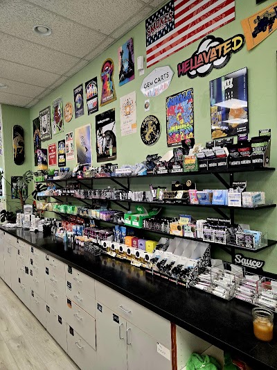 Budz Cannabis Superstore