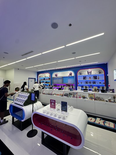 Budzooka Weed Dispensary