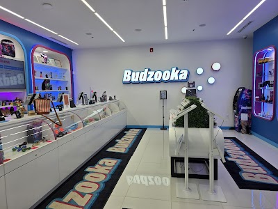 Budzooka Weed Dispensary