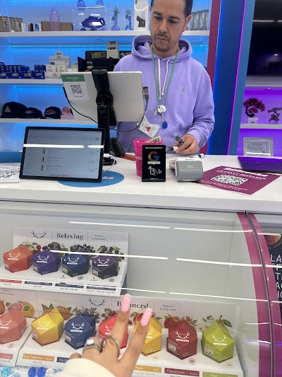 Budzooka Weed Dispensary