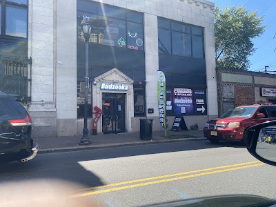 Budzooka Weed Dispensary
