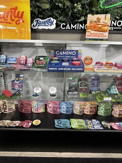 Buffalo Dreams Dispensary