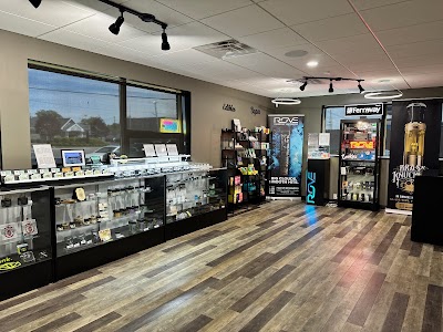 Buffalo Dreams Dispensary