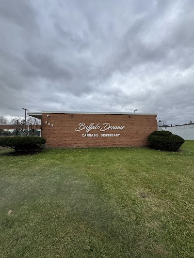Buffalo Dreams Dispensary