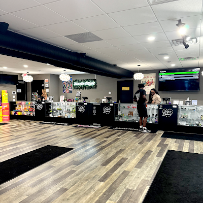 Buffalo Dreams Dispensary