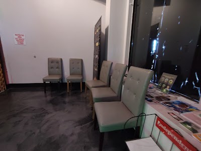 Buku Loud, Recreational and Medical Marijuana Dispensary