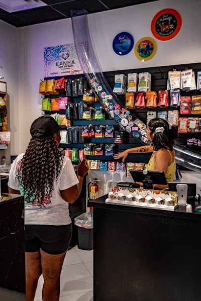 Bulldog Cannabis Dispensary