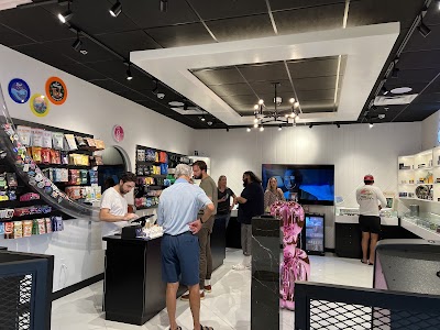 Bulldog Cannabis Dispensary