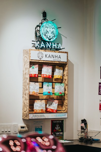 Bulldog Cannabis Dispensary