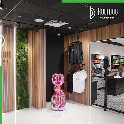 Bulldog Cannabis Dispensary