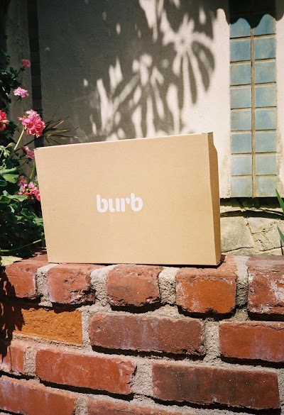 Burb Cannabis