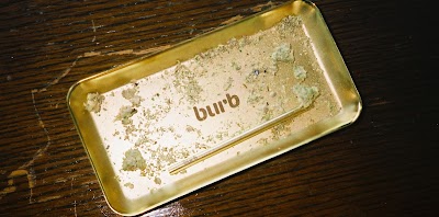 Burb Cannabis