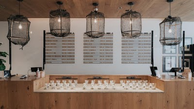 Burb Cannabis Weed Dispensary