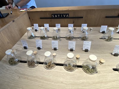 Burb Cannabis Weed Dispensary