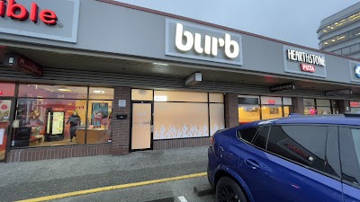 Burb Cannabis Weed Dispensary
