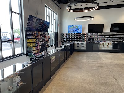 Burn Cannabis Retail