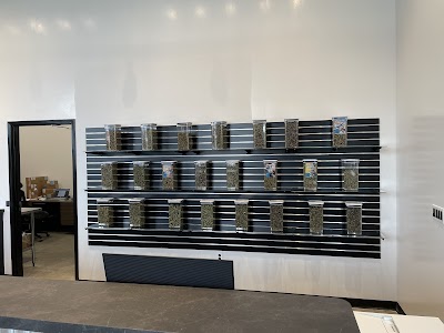 Burn Cannabis Retail