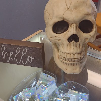 Burnin' Barrels Dispensary