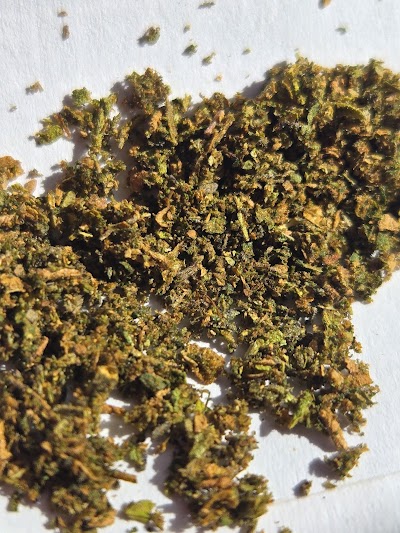 Burnin'Barrels Dispensary 2