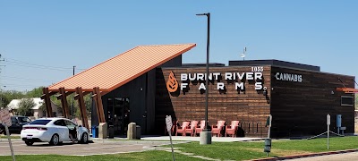 Burnt River Farms