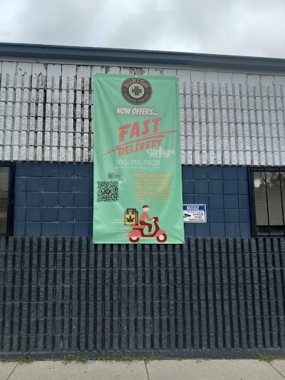 Burton Cannabis Company