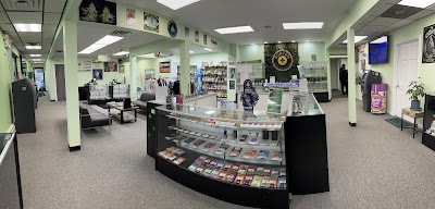 Burton Cannabis Company