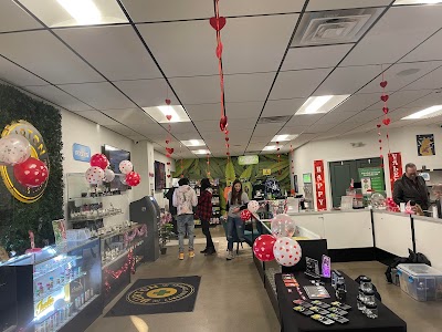 Burton Cannabis Company