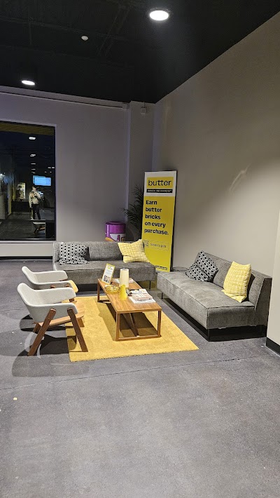 butter dispensary Ann Arbor