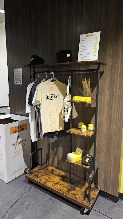 butter dispensary Ann Arbor