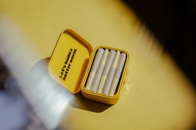 butter dispensary Ann Arbor