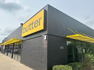butter dispensary Ann Arbor