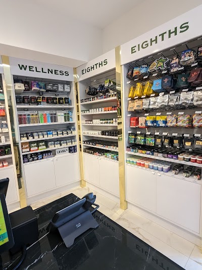 Buzz Cannabis Dispensary La Mesa